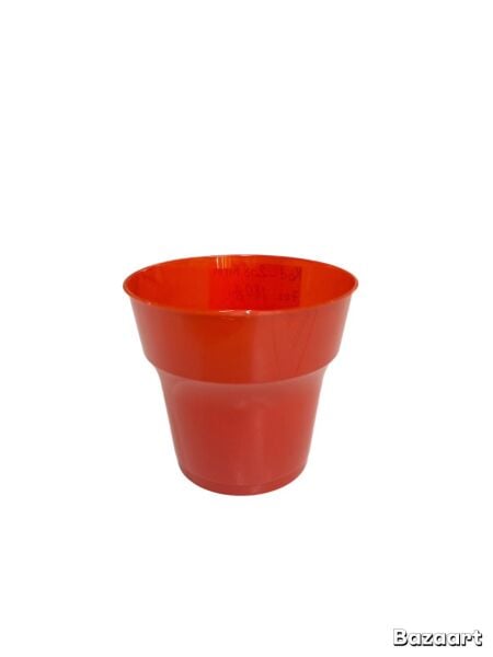 PARTY KRİSTAL BARDAK LUX KIRMIZI