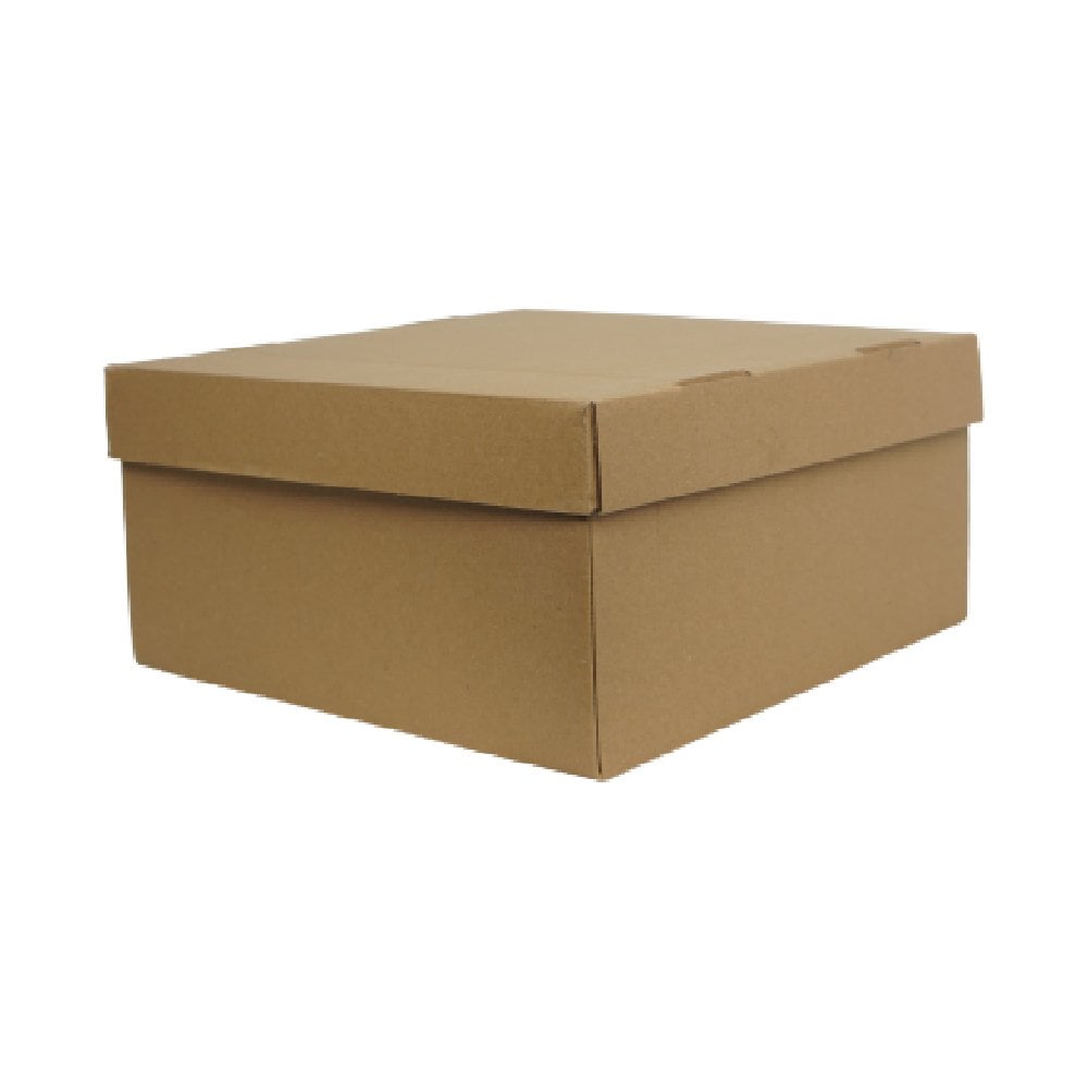 Box E-Wave, Cargo Box 30x30x15 cm 10 Pieces