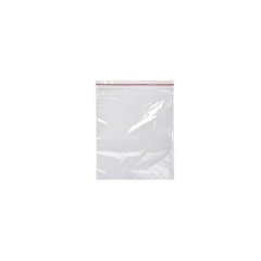 Ziplock Bag 13x16 cm 600 pcs