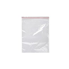 Ziplock Bag 17x23 cm 300 pcs