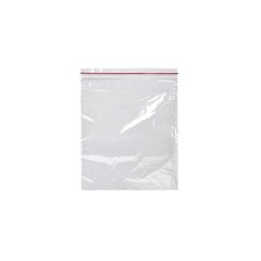 Zipper Bag 16x20 Cm 600 pcs