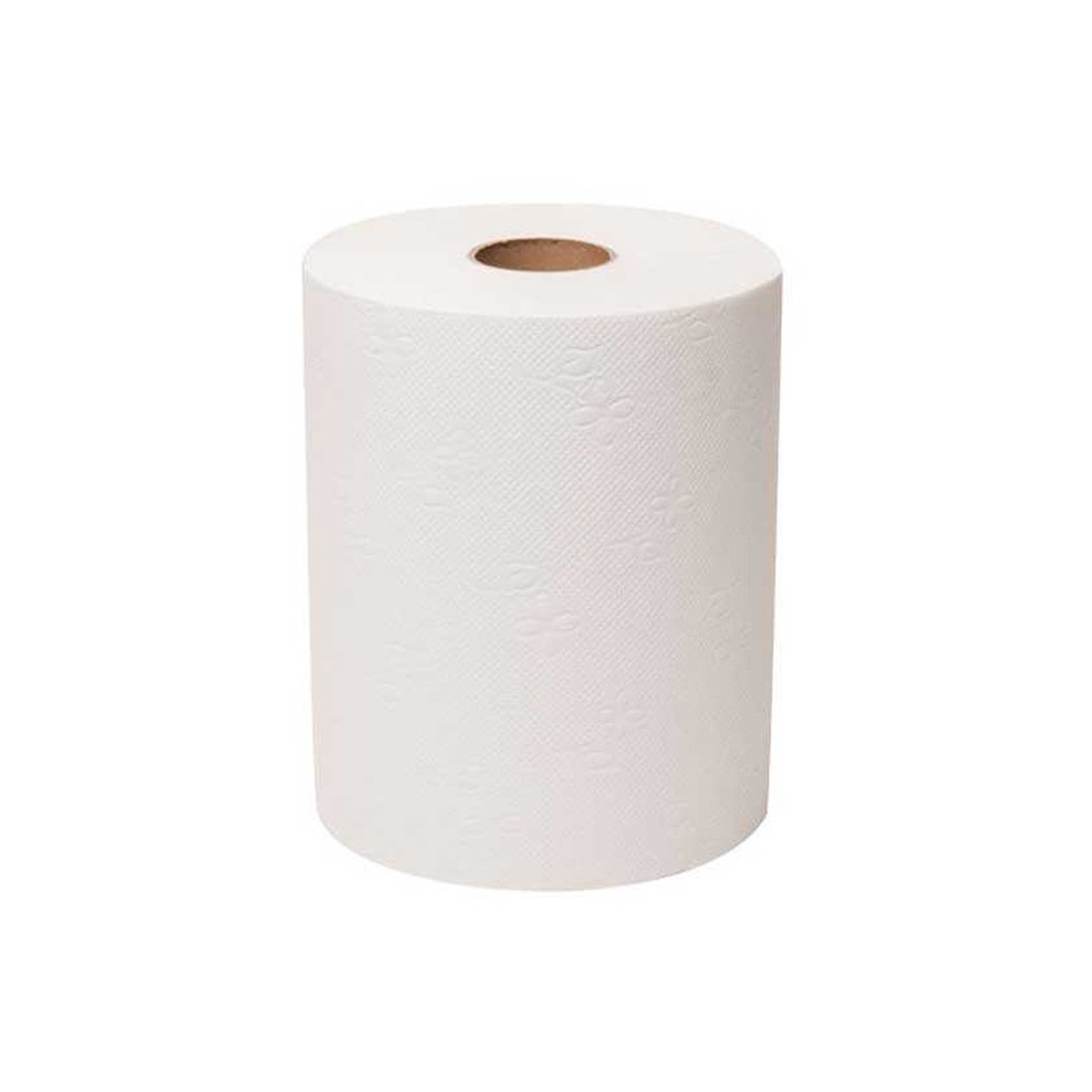Towel Internal Pull 6 rolls Perforated