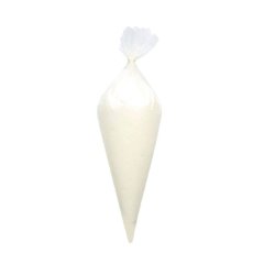 Disposable Cream Squeezing Bag 26x50 cm 72 pieces