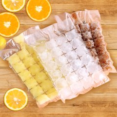 Ice Bag 10 Pieces of 25 Ice Packs