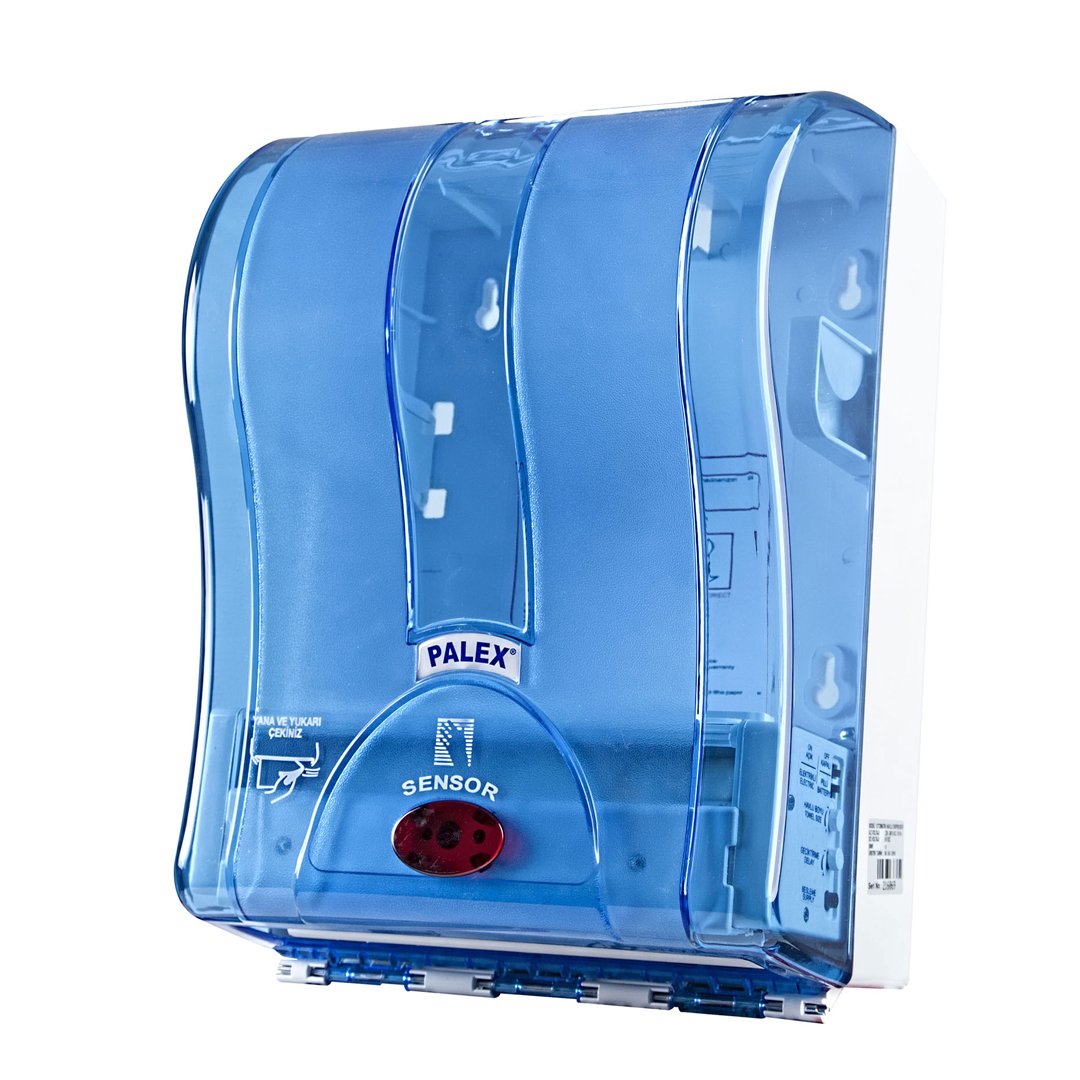 Apparatus Automatic Towel Dispenser