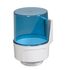 Center Pull Towel Dispenser