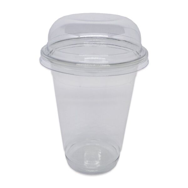 PET ჭიქა Ø 95 მმ 400 მლ (14 oz)