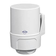 Aparat Center Pull Towel Dispenser White