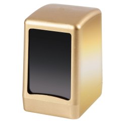 Aparat Desktop Napkin Dispenser Colored (Heavy)