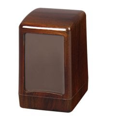 Aparat Desktop Napkin Dispenser Colored (Heavy)