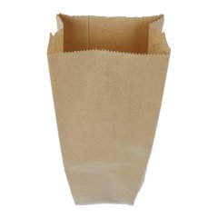 Kese Şamua 12x40x6 Cm Ekmek Boy 10 kg