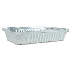 Алюминиевая крышка 500 г, 