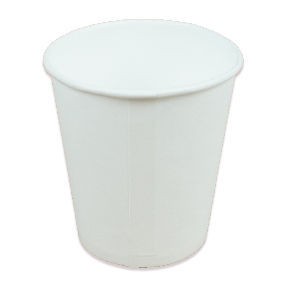 Karton Bardak 7 Oz Baskısız