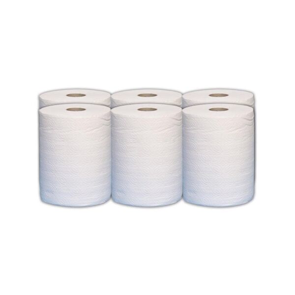 Havlu Haraketli 21 Cm (2,5 Kg) 6 rulo