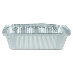 Alüminyum 1000 Gr Derin Kapak 100 Adetli