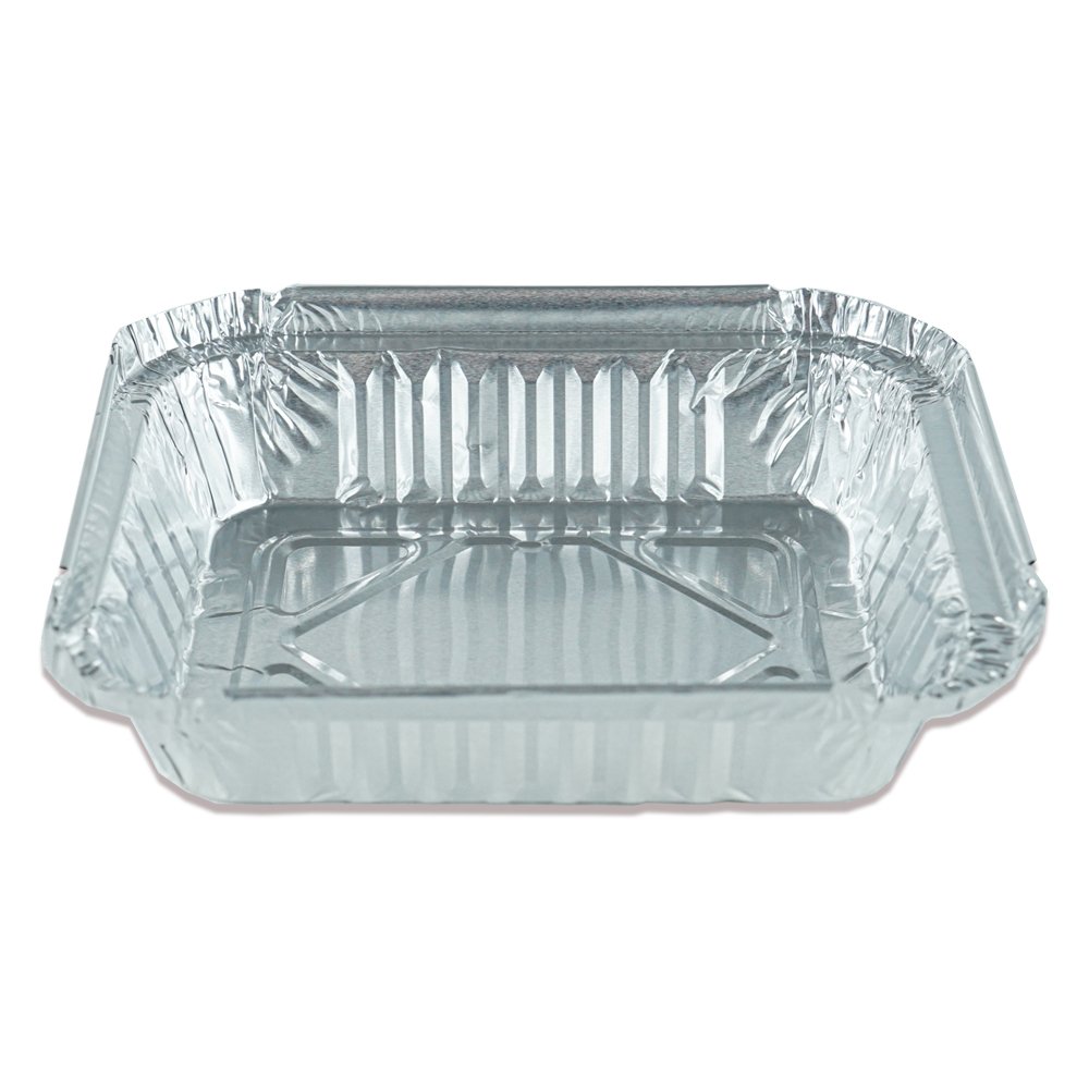 Alüminyum 250 Gr Kap 100 Adetli