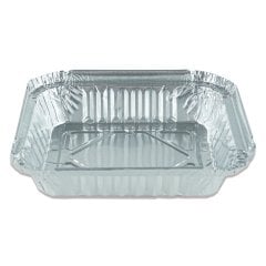 Alüminyum 250 Gr Kap 100 Adetli