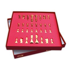 Chess Set Classic Large 1 Set
