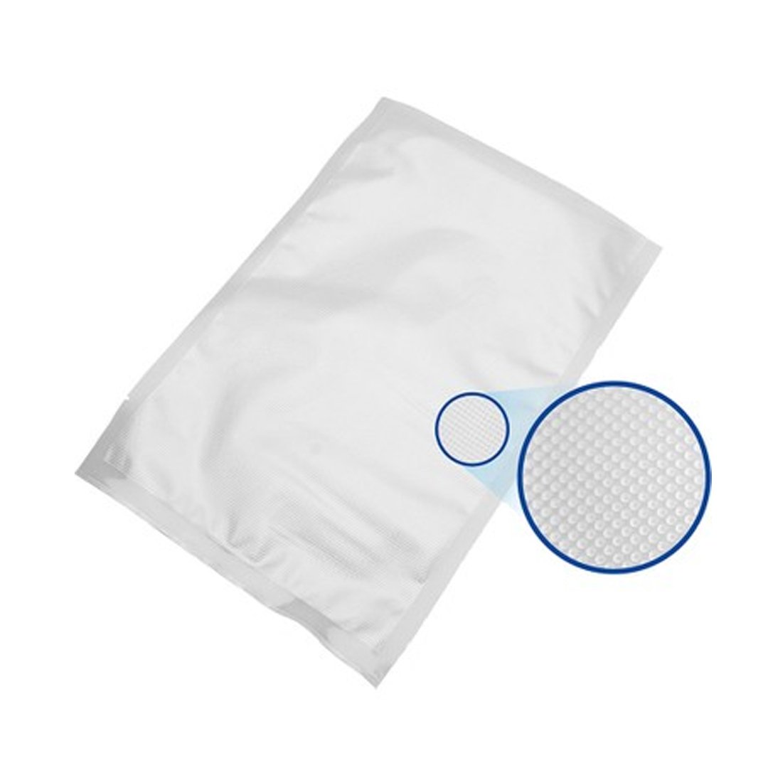 Vacuum Bag Serrated 20x25 cm 50 Pieces