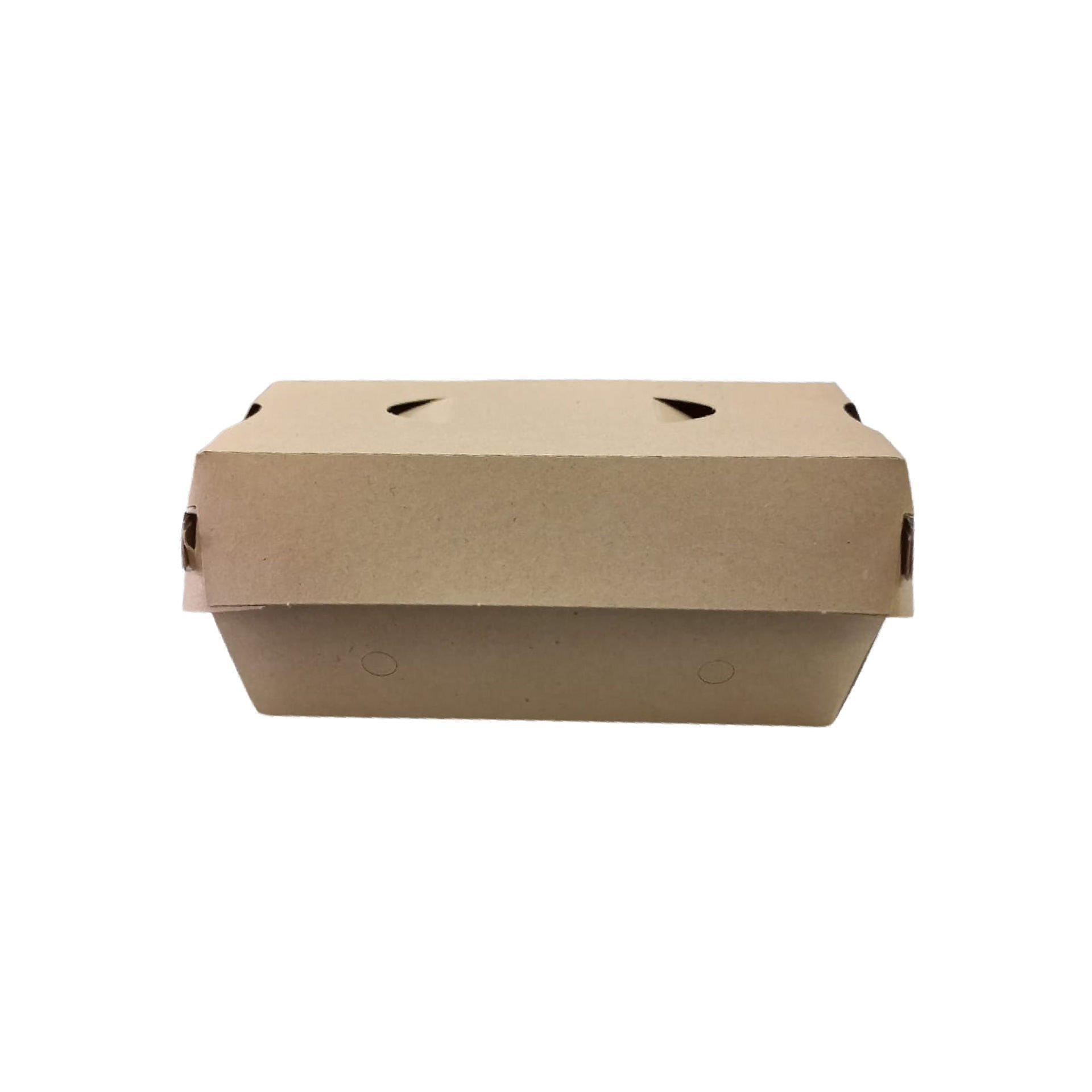 Kutu HotDog 140x70x65 mm 100 Adet