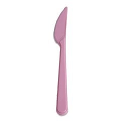 Knife Quality Pink