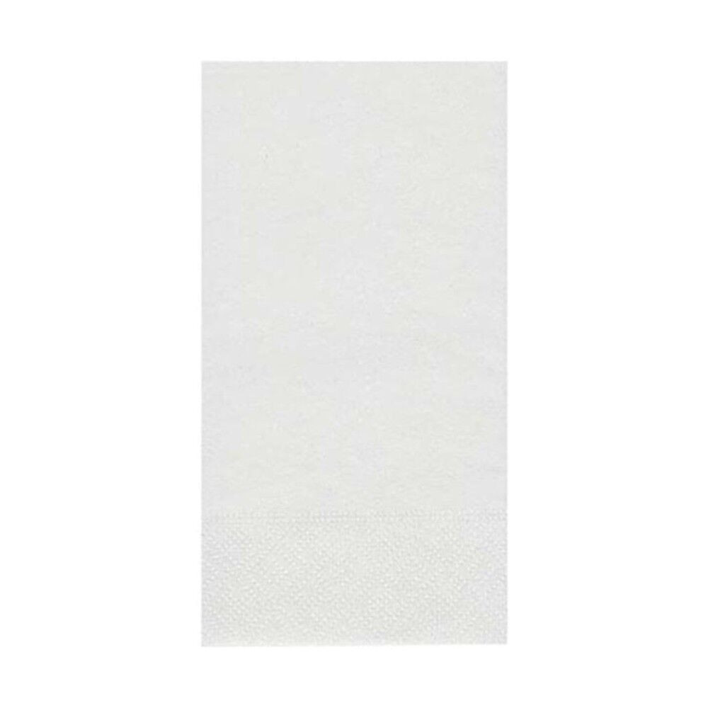 Peçete Garson Katlama 30x30 Beyaz