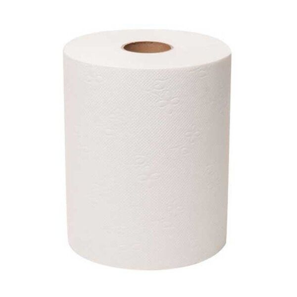 Center-Pull Towel 6 Rolls Perforated