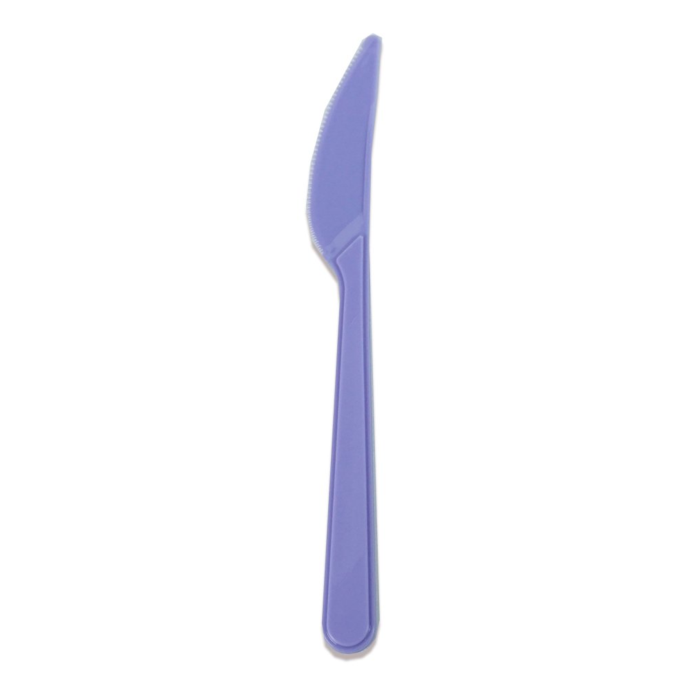 Knife Quality Lilac