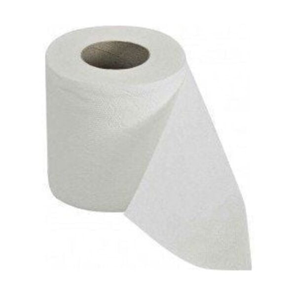 Toilet Paper, 72 Rolls