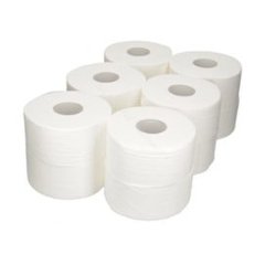 Toilet Paper Cimri Center Pull 12 Pieces in a Box