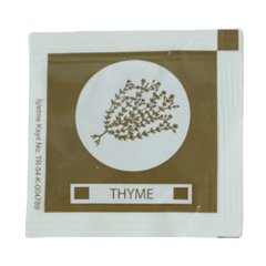 Thyme 1000 Pieces Square Package
