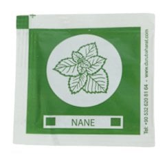 Mint 1000 Piece Square Package