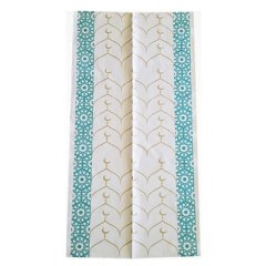Seccade 60x120 cm Tek Kullanımlık Renkli 24 Adetli 1 Kutu
