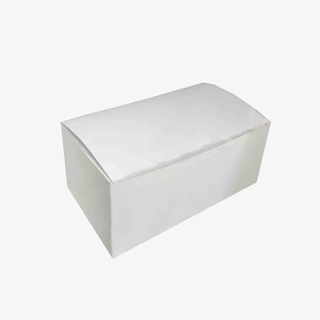 Box Nugget Small 15x9x7 Cm 100 Pieces