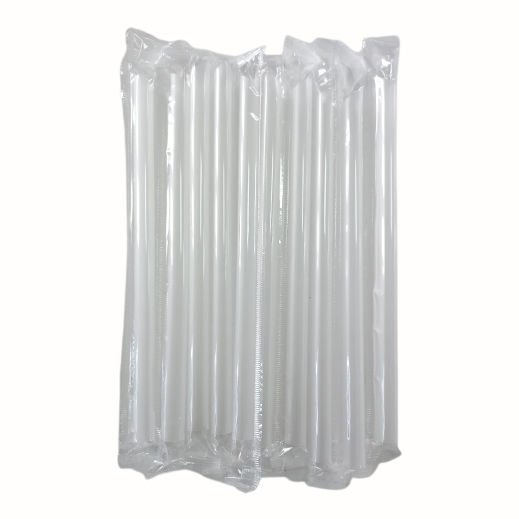 Pipette Gelatin Bubble Tea 22 cm 12 mm 100 pieces