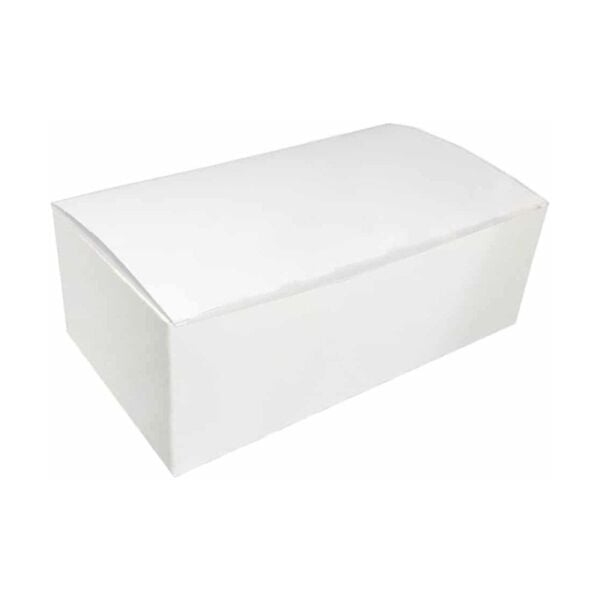 Kutu Nugget Büyük 22x12x8 Cm 100 Adetli