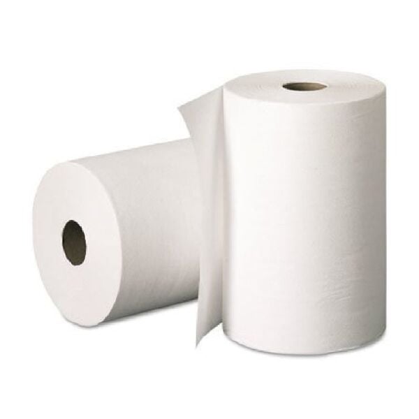 NAPKIN TOWEL WITH PHOTO 25CM 6 KG (BOX = 6 ROLL)