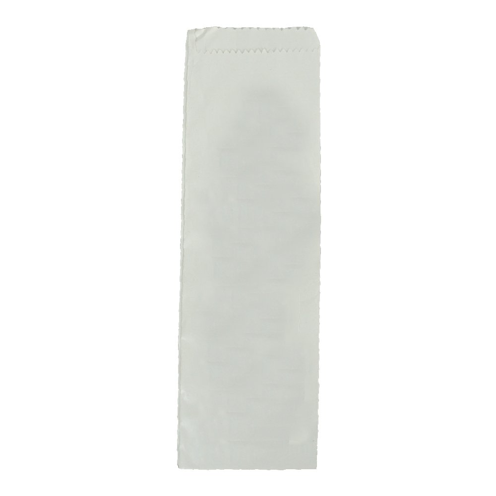 Pouch LVC Fork Spoon 8x26 cm Unprinted
