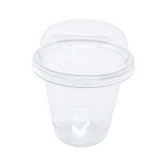 95 Çap Bardak PET 250 Cc (8 oz)