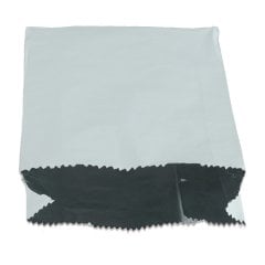 Chicken bag Foiled 17x32x5.5 cm 100 Pcs