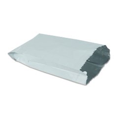 ქათმის ტომარა ფოლგა 17x32x5,5 სმ 100 ცალი