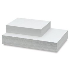 Packaging Paper White Sulphite 35x50 cm 10 kg