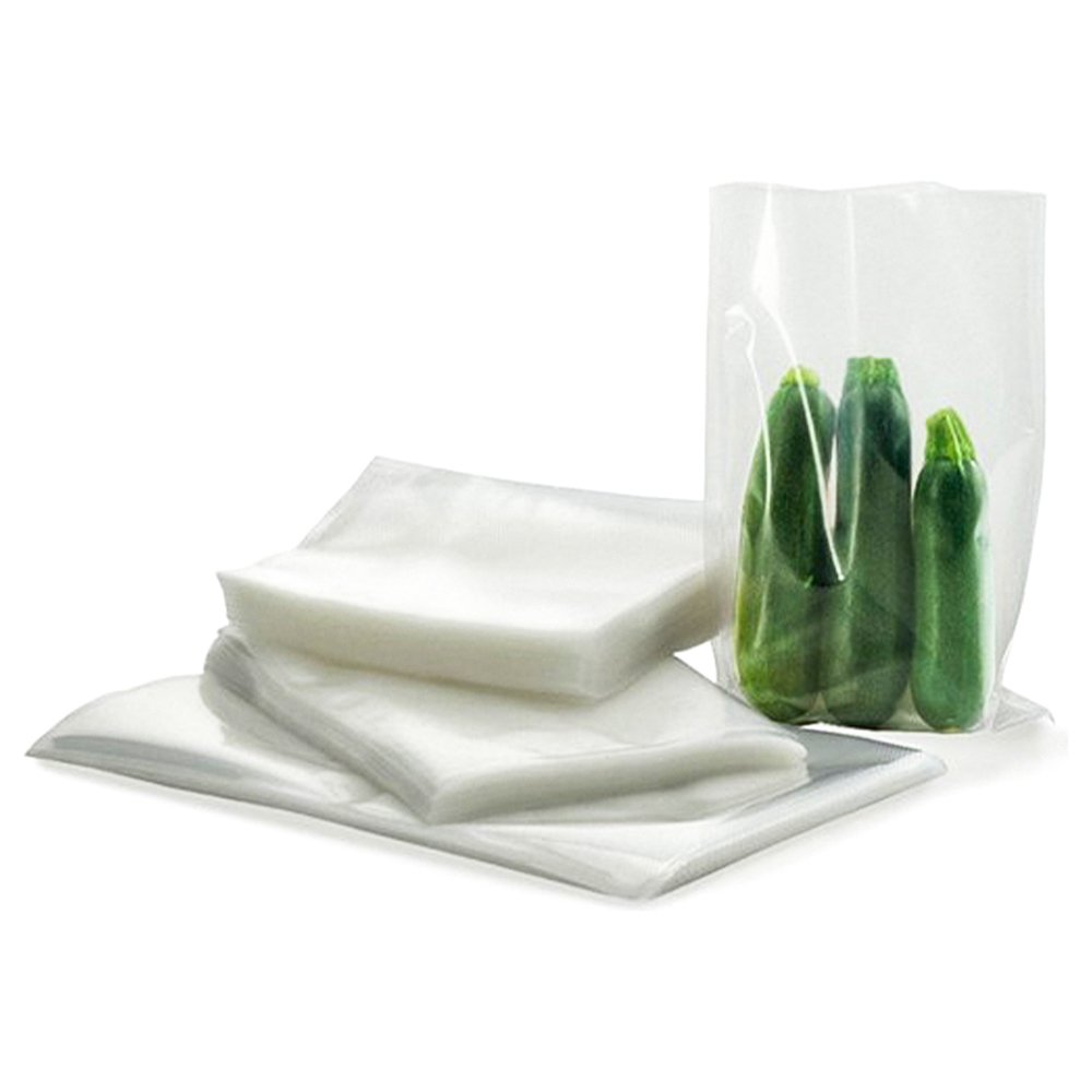 Vacuum Bag Flat 20x35 Cm
