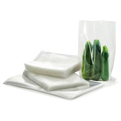 Vacuum Bag Flat 20x35 Cm