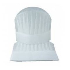 Chef Hat 10 Pieces