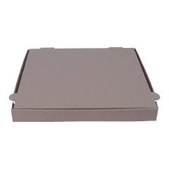 Box Pizza Tst Unprinted 33x33x3.5 Cm