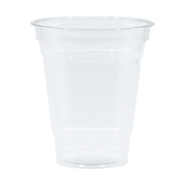 95 Çap Bardak PET 350 Cc (12 oz) 100 ADETLİ PAKET