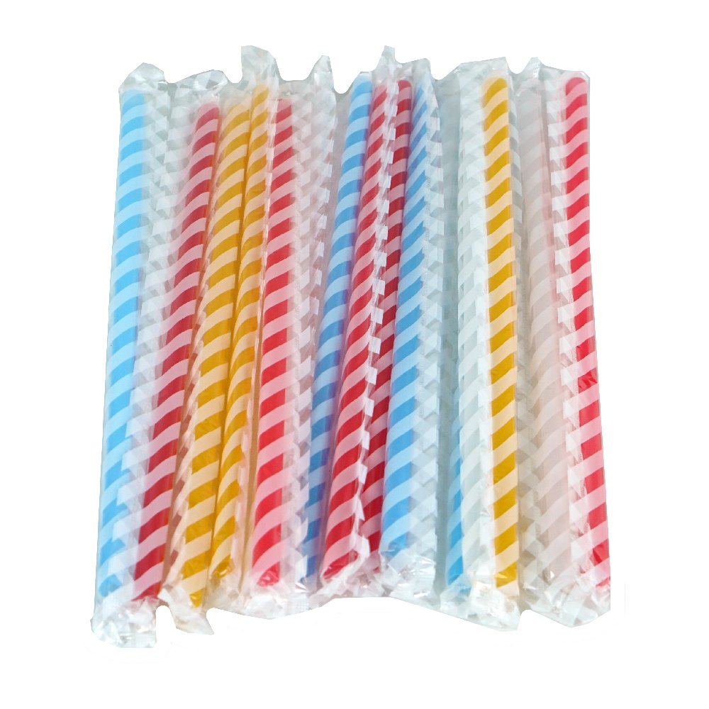 Pipette Bellows Gelatin 6 Mm 100 Pieces