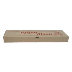 Box Pita Tst 13.5x42x3.5 Cm