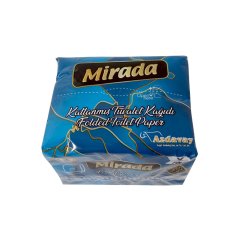 Toilet Paper V Fold 250 pcs